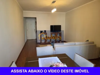 Apartamento com 2 Quartos à venda, 85m² no Vila Mariana, São Paulo