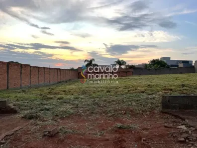 Lote/Terreno à venda, 1020m² no , Jardinópolis