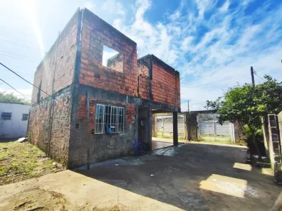 Casa com 2 Quartos à venda, 318m² no Jamaica (Praia), Itanhaém