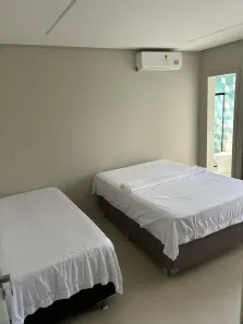 Casa com 3 Quartos para alugar, 150m² no Barra do Jacuípe, Camaçari