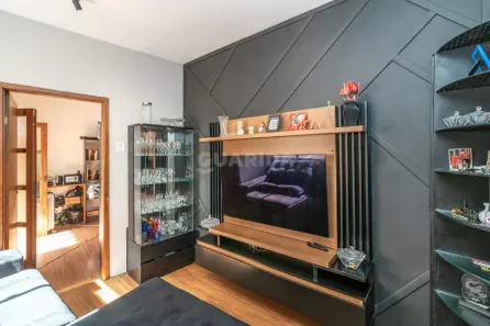 Apartamento com 2 Quartos para alugar, 53m² no Centro Histórico, Porto Alegre