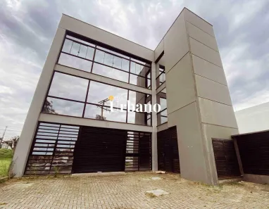 Prédio Comercial para alugar, 451m² no Nossa Senhora das Graças, Canoas