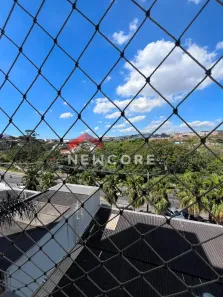 Apartamento com 2 Quartos à venda, 45m² no Vila Cristina, Betim
