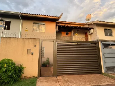 Casa com 3 Quartos para alugar, 180m² no Mata do Jacinto, Campo Grande