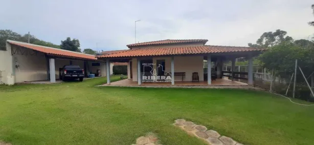 Fazenda/Sítio com 2 Quartos à venda, 200m² no Parque Monte Libano, Araçoiaba da Serra