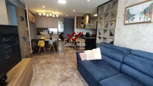 Apartamento com 3 Quartos à venda, 75m² no Betânia, Belo Horizonte