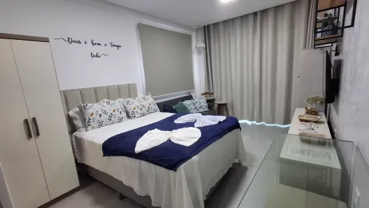 Flat com 1 Quarto à venda, 30m² no Porto de Galinhas, Ipojuca