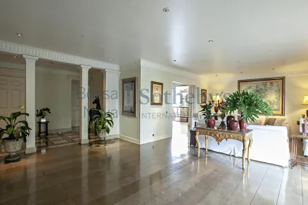 Apartamento com 4 Quartos à venda, 540m² no Real Parque, São Paulo