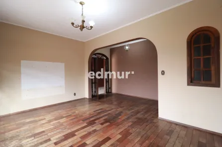 Sobrado com 5 Quartos à venda, 320m² no Parque das Nações, Santo André