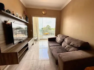 Apartamento com 3 Quartos à venda, 72m² no Coqueiro, Belém