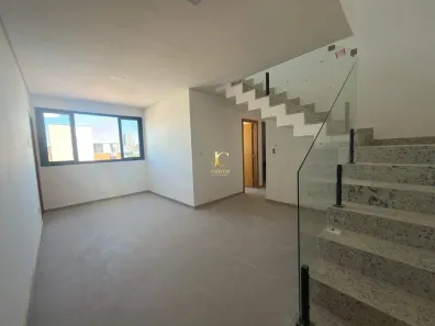 Apartamento com 3 Quartos à venda, 132m² no Vila Cruzeiro, Divinópolis