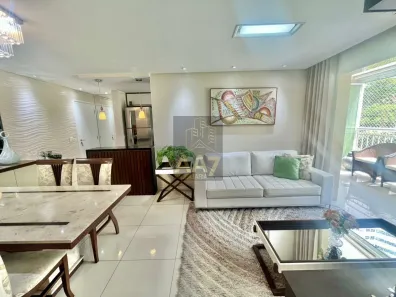 Apartamento com 3 Quartos à venda, 82m² no Jardim das Vertentes, São Paulo