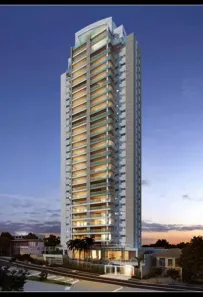 Apartamento com 3 Quartos à venda, 157m² no Vila Nova Conceição, São Paulo