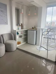 Cobertura com 3 Quartos à venda, 166m² no Parque das Nações, Santo André