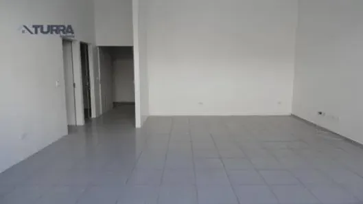 Sala Comercial para alugar, 110m² no Vila Thais, Atibaia