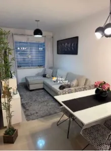 Casa com 2 Quartos à venda, 62m² no Casa Verde Média, São Paulo
