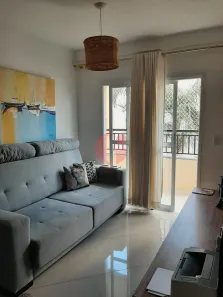 Apartamento com 2 Quartos à venda, 58m² no Cidade Morumbi, São José dos Campos