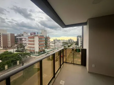 Apartamento com 3 Quartos à venda, 84m² no , Governador Celso Ramos