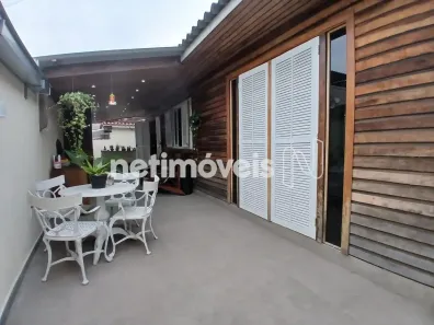 Casa com 3 Quartos à venda, 100m² no Moneró, Rio de Janeiro