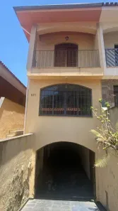Sobrado com 3 Quartos à venda, 160m² no Vila Pereira Cerca, São Paulo