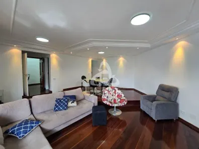 Apartamento com 4 Quartos à venda, 174m² no Aparecida, Santos