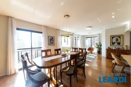 Apartamento com 3 Quartos à venda, 186m² no Perdizes, São Paulo