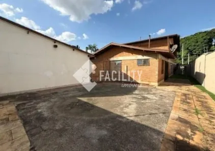 Imóvel Comercial com 3 Quartos para alugar, 293m² no Nova Campinas, Campinas
