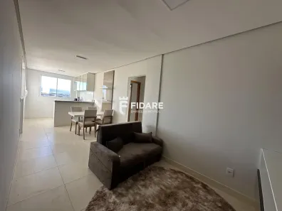 Apartamento com 2 Quartos para alugar, 63m² no Raul Lourenço, Montes Claros