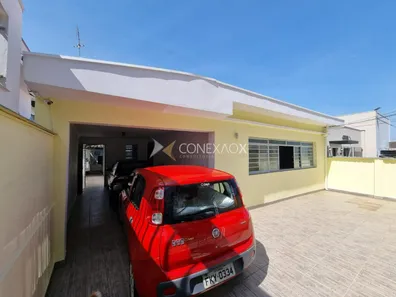 Casa com 2 Quartos à venda, 177m² no Jardim Dom Vieira, Campinas