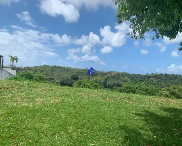 Lote/Terreno à venda, 520m² no Alphaville II, Salvador