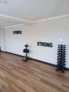 Apartamento com 2 Quartos para alugar, 67m² no Mirim, Praia Grande