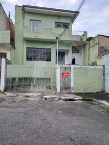 Sobrado com 3 Quartos à venda, 126m² no Vila Isolina Mazzei, São Paulo