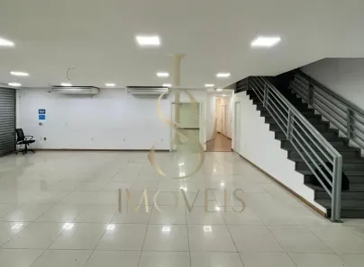 Ponto Comercial para alugar, 900m² no Praia do Canto, Vitória