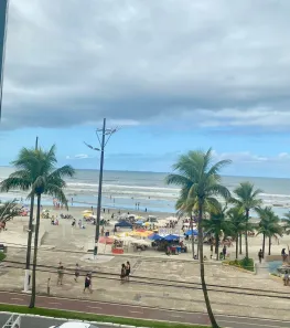 Apartamento com 2 Quartos à venda, 75m² no Ocian, Praia Grande