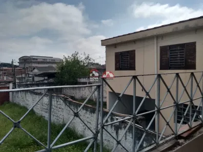 Casa com 2 Quartos à venda, 172m² no Jardim Independência, Jacareí