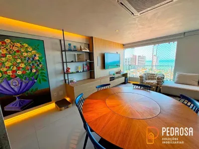 Apartamento com 2 Quartos à venda, 104m² no Petrópolis, Natal