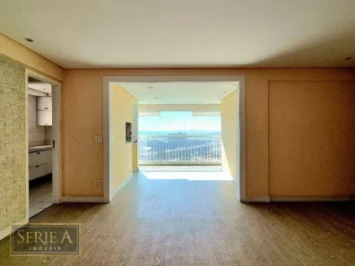 Apartamento com 3 Quartos à venda, 96m² no Bom Retiro, São Paulo