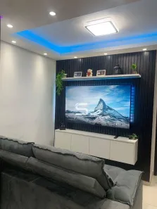 Apartamento com 1 Quarto à venda, 41m² no Parque São Lucas, São Paulo