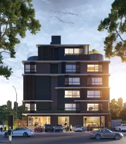 Flat com 1 Quarto à venda, 20m² no Jardim Oceania, João Pessoa