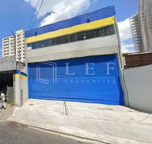 Ponto Comercial para alugar, 360m² no Vila Olímpia, São Paulo