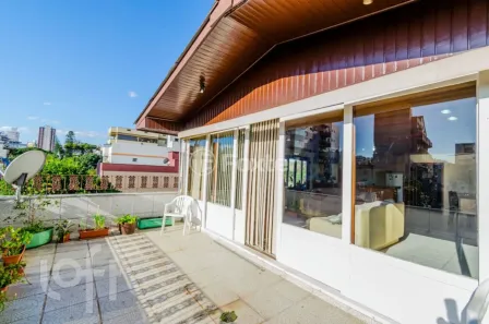 Apartamento com 4 Quartos à venda, 236m² no Partenon, Porto Alegre