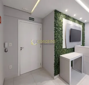 Sala Comercial para alugar, 50m² no Centro, Cambé