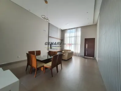 Casa com 3 Quartos à venda, 177m² no Jardim Residencial Dona Lucilla, Indaiatuba