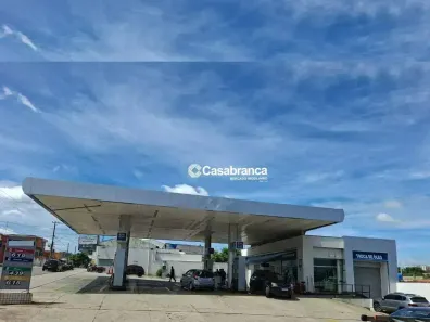 Prédio Comercial à venda, 437m² no Vila Barcelona, Sorocaba