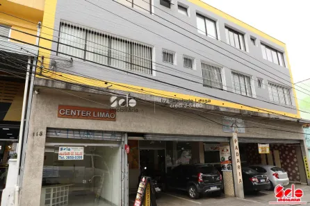 Sala Comercial para alugar, 32m² no Limão, São Paulo