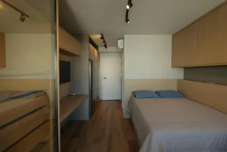 Kitnet com 1 Quarto à venda, 25m² no Vila Mariana, São Paulo