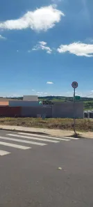 Lote/Terreno à venda, 256m² no Jardim das Araras, Indaiatuba