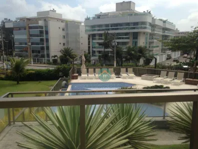 Apartamento com 4 Quartos à venda, 140m² no Piratininga, Niterói