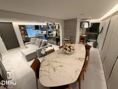 Apartamento com 3 Quartos à venda, 103m² no Vila Cruzeiro, São Paulo