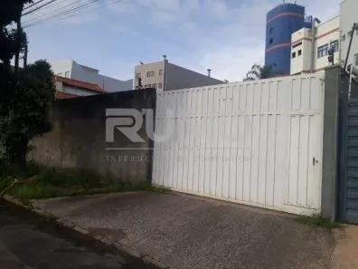 Lote/Terreno à venda, 333m² no Jardim Quarto Centenário, Campinas